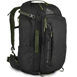 Рюкзак Kelty Redwing Traveler 40 Чорний