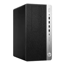Комп'ютер HP ProDesk 600 G5 MT (i5-9500/32/500SSD/2TB) Б/В - мініатюра 3