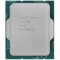 Процесор Intel Core i7 12700K (CM8071504553828) (Socket 1700, 20T, 5.0 ГГц, Tray)