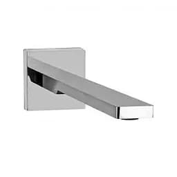 Излив Paffoni 20,5 см chrome ZBOC121CR, Хром