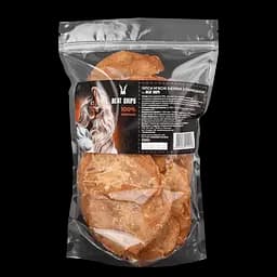 Чипсы мясные куриные с пармезаном Meat Chips 500г