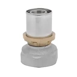 Переходник пресс Icma №401 ВР 20 мм х 3/4"