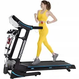 Беговая дорожка 4FIZJO TM Falco S+ (P-5907739319296)