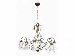 Люстра подвесная Brille E14 (366034S/6)