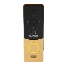 Виклична панель Slinex ML-20CRHD Black/Gold (ML-20CRHD (black/gold))