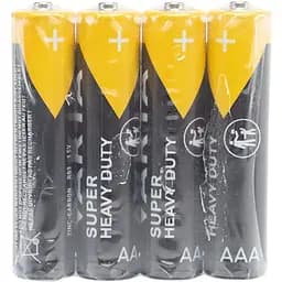 Батарейка Varta ЦБ-00254357 Superlife 1 шт.