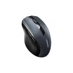 Мишка Ugreen MU006 Ergonomic Wireless Gray/Black (15063) - мініатюра 3