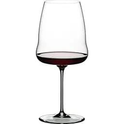 Келих для червоного вина Riedel Winewings Syrah Shiraz 865 мл (1234/41) - мініатюра 3