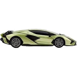 Машинка на радіокеруванні KS Drive 1:24 Lamborghini Sian Green (124GLSG) [113412] - мініатюра 4