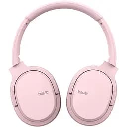 Навушники Havit HV-I62 Deep Pink (6939119024673) - мініатюра 5