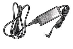 Блок живлення для ноутбуків PowerPlant SONY 220V, 19.5V 60W 3A (6.5 x 4.4) (SO60F6544)