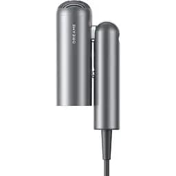 Фен Dreame Pocket Grey (AHD51-GR) [127877] - мініатюра 4