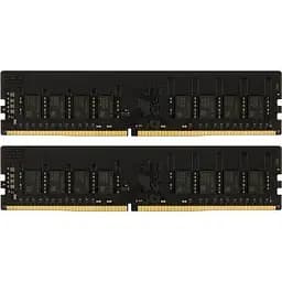 Модуль пам'яті для комп'ютера DDR4 32GB (2x16GB) 3600 MHz INTELIGENTES (IU4EFG2/32) - мініатюра 2