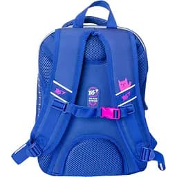 Рюкзак шкільний Yes S-30 Juno Ultra Meow, синій (558151) - мініатюра 3