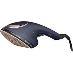 Отпариватель Russell Hobbs Steam Genie 2 в 1, 1700 Вт синий (28370-56)