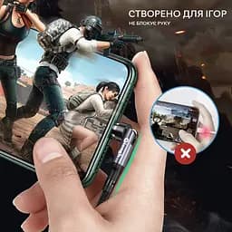 Кабель магнітний із швидкою зарядкою Elough 7 Contact 3 A, 3 в 1 Micro USB/Lightining/Type C, обертання на 540°, 0.5 м hoz0012431 - мініатюра 6