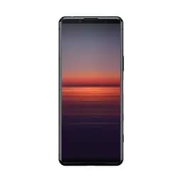 Смартфон Sony Xperia 5 II 8/128GB Black XQ-AS52 2 sim - мініатюра 2