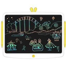 Планшет для малювання Xiaomi Wicue Writing Tablet 16" LCD (WNB416W) [45121]