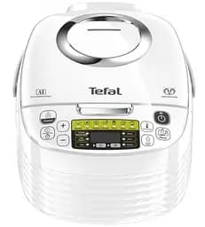 Мультиварка Tefal Spherical Bowl RK745134 - мініатюра 2