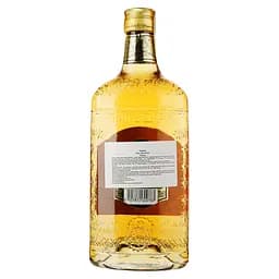 Текіла Tequila San Jose Gold 35% 1.4 л (2 шт. х 0.7 л) - мініатюра 3