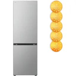 Холодильник LG GW B459FNLW (7125146) - мініатюра 2