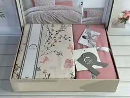 Постільна білизна Elrns Poplin Romeo Home pbe0051837 - мініатюра 2