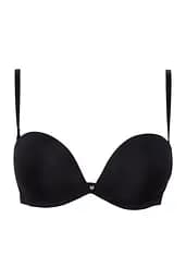Бюстгальтер Perfect fit Gisela 344 чорний 85B