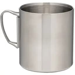 Термокружка Snow Peak MG-214 Stainless Vacuum-Insulated 450 мл - мініатюра 3