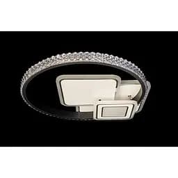Стельова LED люстра світильник Linisoln 4039-500A - мініатюра 3