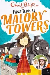 Malory Towers 12 copy slipcase collection 9+