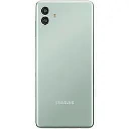 Смартфон Samsung Galaxy M13 M135F 64Gb SM-M135FZGUSEK Grade B Seller Refurbished Green - мініатюра 3