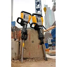 Молоток відбійний DeWalt D25960K [94642] - мініатюра 8