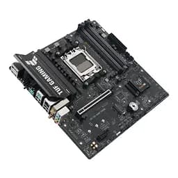 Материнська плата Asus TUF GAMING A620AM-PLUS WIFI sAM5 A620 4xDDR5 HDMI DP WiFi BT mATX - мініатюра 5