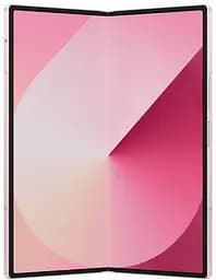 Смартфон Samsung Galaxy Fold6 12/256GB Pink (SM-F956BLIB) - мініатюра 3