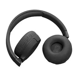 Бездротові навушники JBL Tune 670 NC JBLT670NCBLK Black - мініатюра 8