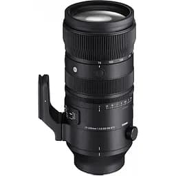 Объектив Sigma AF 150-600mm f/5-6.3 DG DN OS Sports Sony-E [117596]