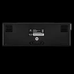 Ігрова магнітна клавіатура Aula Mini 60 Pro / Stormrise Magnetic Switch / Три режими підключення / Black - мініатюра 5