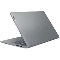 Ноутбук Lenovo 15.6'' IdeaPad Slim 3 15ABR8,IPS,7 7730U 45GHz,8 ядер,16GB DDR4,2TB - мініатюра 12
