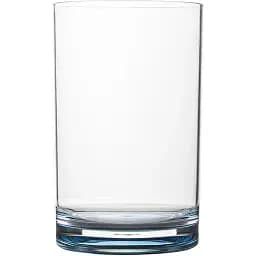 Набір склянок Gimex Water Glass Colour Sky 320 мл 4 шт. (6910181) - мініатюра 4