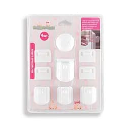 Магнітний замок Безопаски