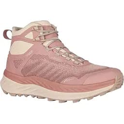 Ботинки Lowa Fortux GTX QC W 39.5 Pink (1012-321822-5011-39.5)