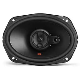Автомобильная акустика JBL Stage2 9634 3-полосная коаксиальная 15х23 см овальная 70 Вт
