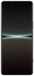 Смартфон Sony Xperia 5 IV 8/128GB Black XQ-CQ24 (A204SO) 1 sim - мініатюра 2