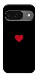Чехол itsPrint Simple heart для Google Pixel 10
