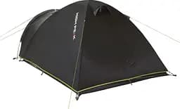 Намет чотиримісний High Peak Talos 4 Dark Grey/Green (11510) 923770 - мініатюра 5