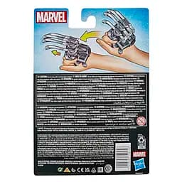 Іграшка-рукавичка Hasbro Marvel Кігті Black Panther (F0522_F0772) - мініатюра 4