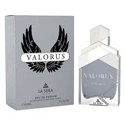 Парфумована вода чоловіча La Sera Valorus 100 мл (MM35034) - мініатюра 2