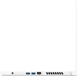 Ноутбук Acer ConceptD 3 CN315-72G-50CJ (NX.C5XEU.004) White (NX.C5XEU.004) - мініатюра 8