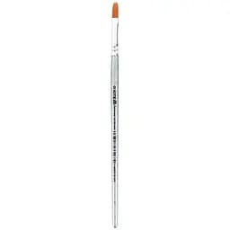 Набір пензликів Kite № 9 синтетика овальна 25 шт. (K25-323-SN-9)