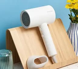 Фен Xiaomi Youpin Showsee Anion Hair Dryer 1800W - мініатюра 2